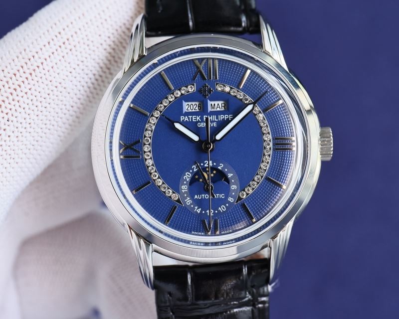 PATEK PHILIPPE Watches